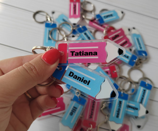 Breloc creion image 2