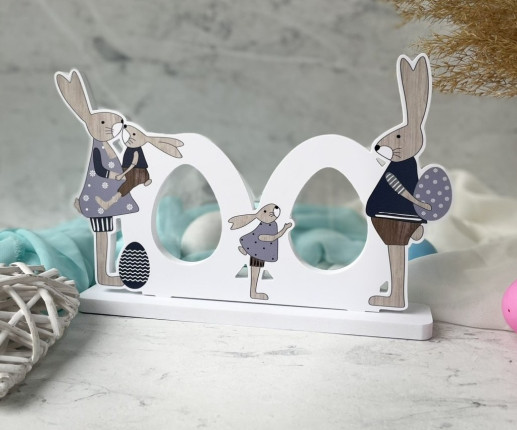 Rama foto Familia Iepurasi image 2