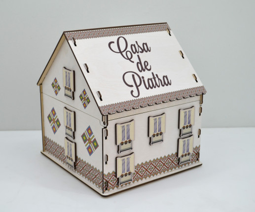 Casuta de dar 14 image 2