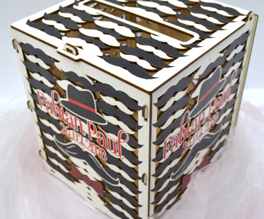 Cutie de dar 3 image 2