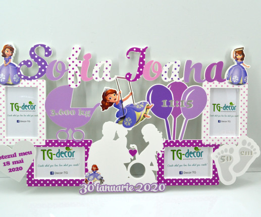 Rame foto cu Prințesă 4