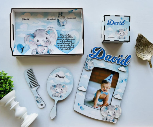 Seturi pentru copii cu Elefanței 1