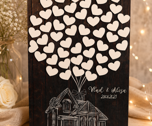 Guest Book Panel 1.5 image 3