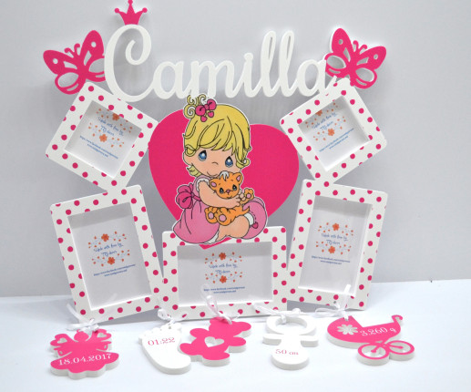 Rama foto cu Prințese 1