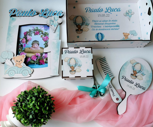 Seturi pentru copii cu Ursuleț 1