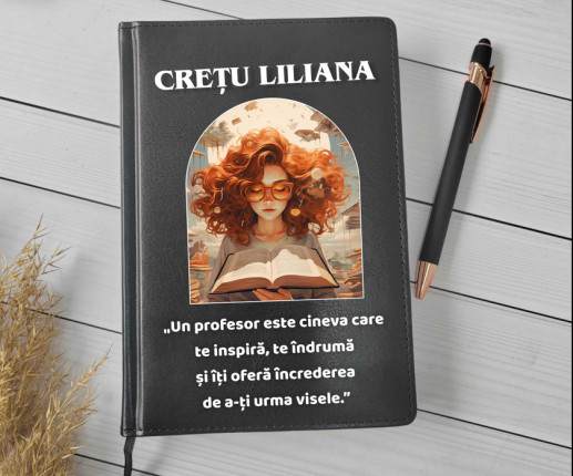 Agende personalizate pentru profesori 1 image 2