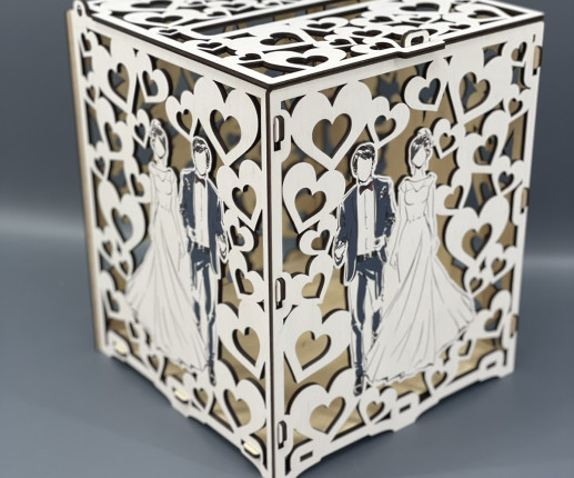 Cutie de dar 2 image 2