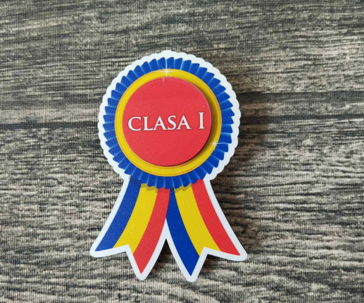 Insigne Clasa I