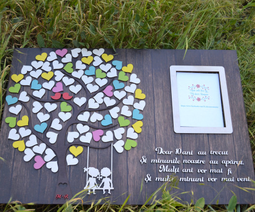 Guest book panou 2.4 image 2