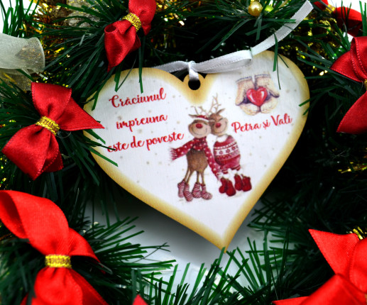 Ornamente cu nume 10