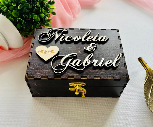 Cutii pentru verighetă 6