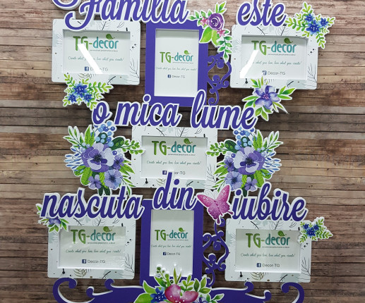 Rama foto cu Mire și Mireasă 24 image 2