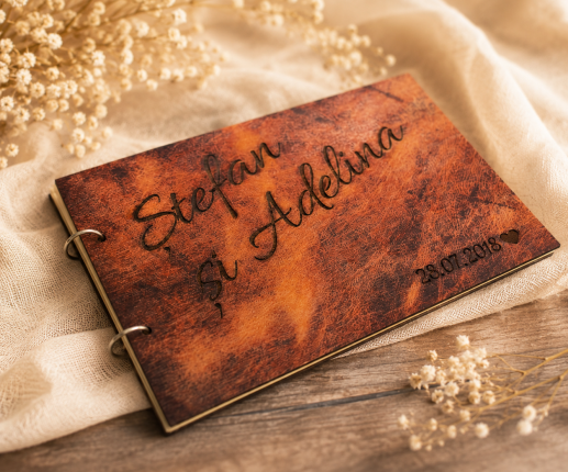Guest book album 1.1