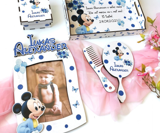 Seturi pentru copii cu Mickey Mouse 1