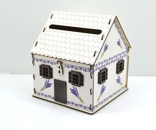 Casuta de dar 6 image 2