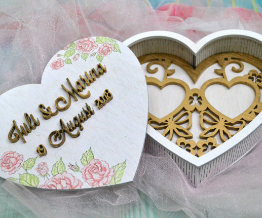 Cutii pentru verighetă 9