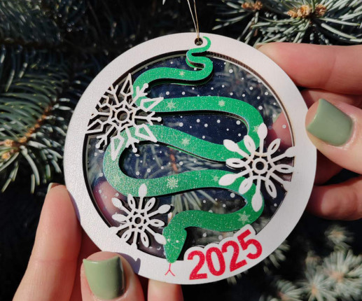 Ornamente cu nume 22