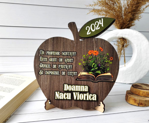 Trofeu personalizate Mar