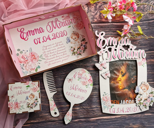 Seturi pentru copii cu Îngeraș