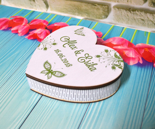 Cutii pentru verighetă 11 image 2