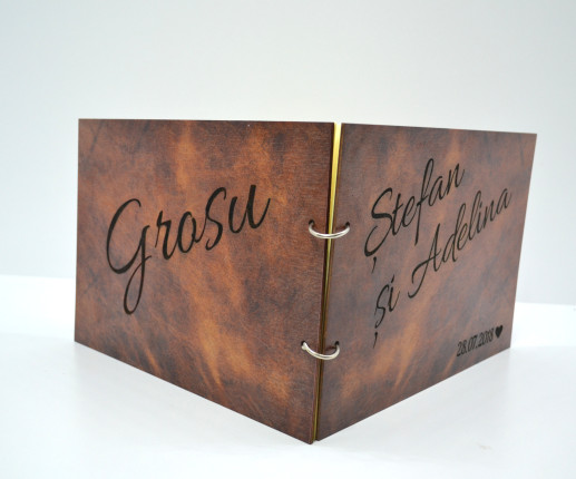 Guest book album 1.1