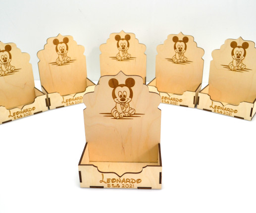 Marturii cu Mickey Mouse image 2