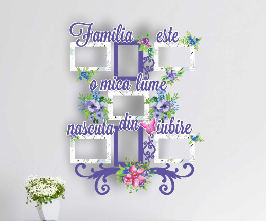 Rama foto cu Mire și Mireasă 24