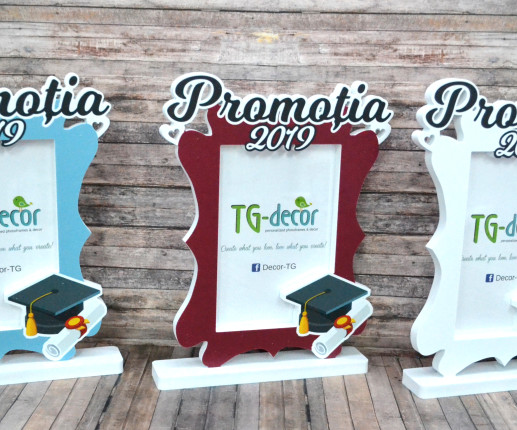 Rame pentru absolventi