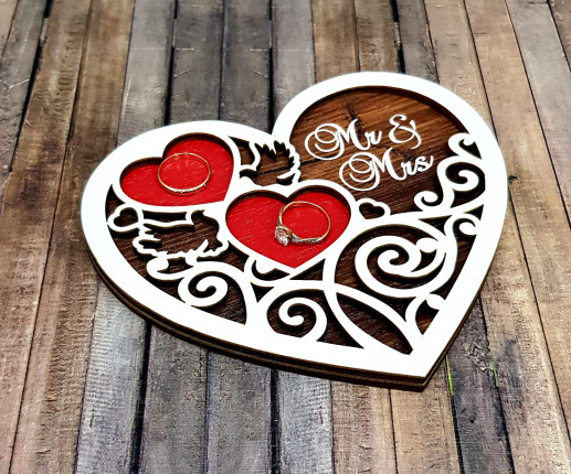 Cutii pentru verighetă 14