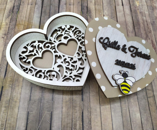 Cutii pentru verighetă 16