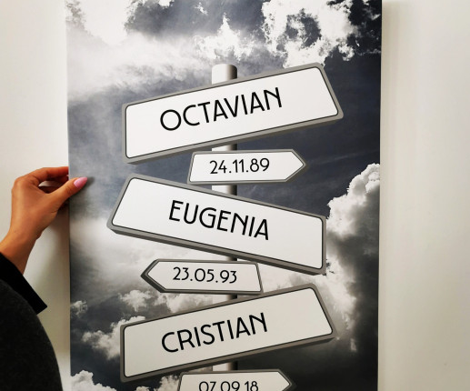 Panou decorativ din lemn 9