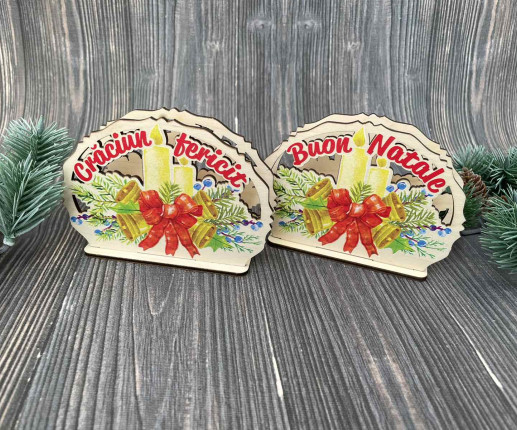 Suport pentru servetele 1