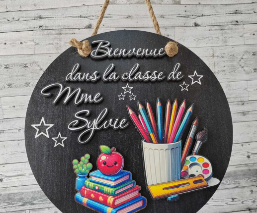 Decorațiuni pentru clasa , birou