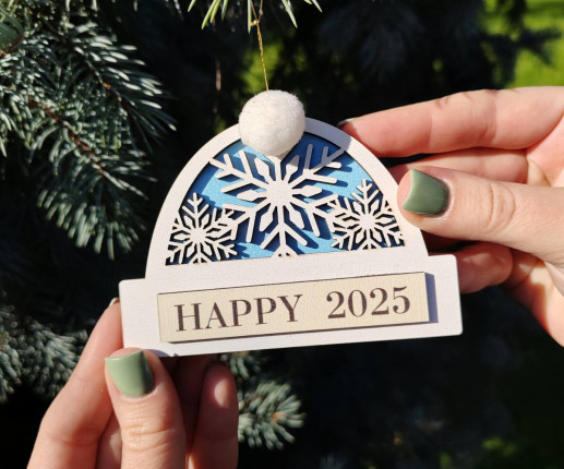 Ornamente cu nume 26