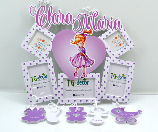 Rame foto cu Prințesă 3