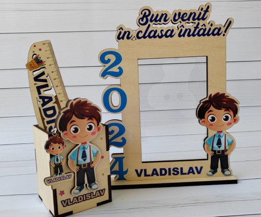 Seturi pentru băiat