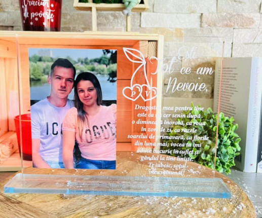 Trofeu personalizat 18 image 2