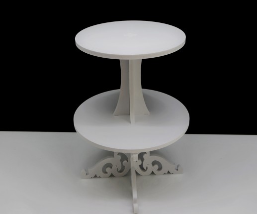 Двухъярусная подставка " Candy Bar" image 2