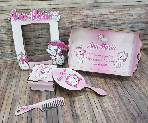 Seturi pentru copii cu Pisicuță 1