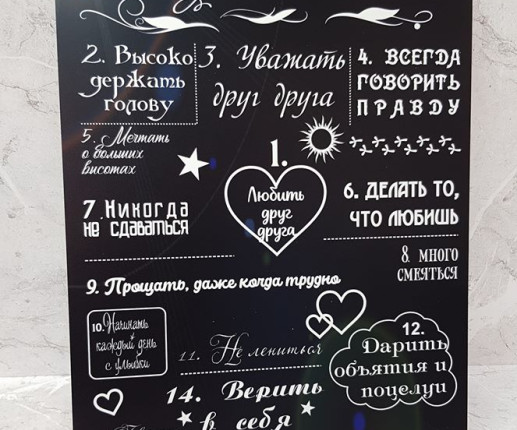 Panou decorativ din lemn 3 image 2