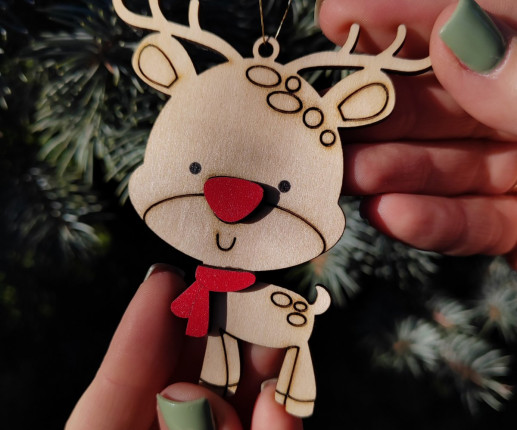 Ornamente cu nume 27 image 2