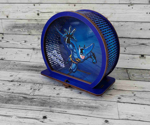 Детская копилка  для мальчиков