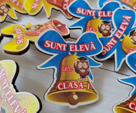 Insigne clopoței image 3