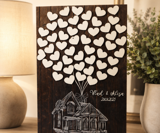 Guest Book Panel 1.5 image 2