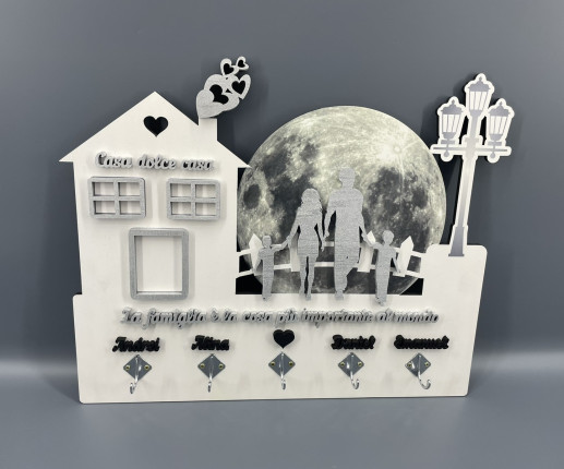 Ключница image 2