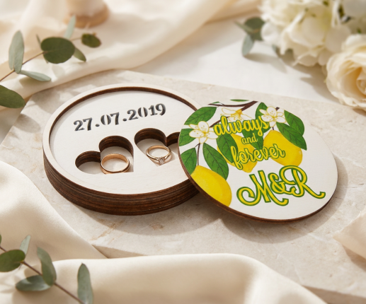 Cutii pentru verighetă 15