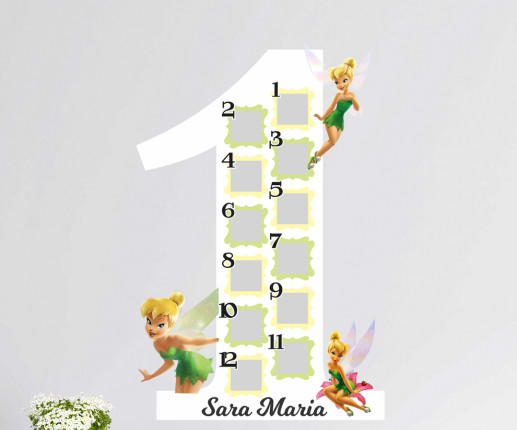 Rame foto pentru fetițe cu Zane