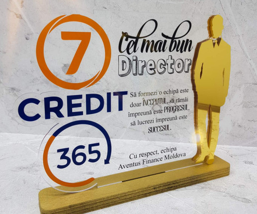 Trofeu Cel mai bun director