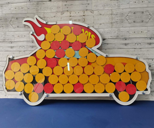 Guest book cu Masinuta image 2