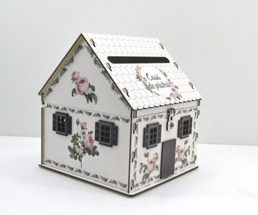 Casuta de dar 13 image 2